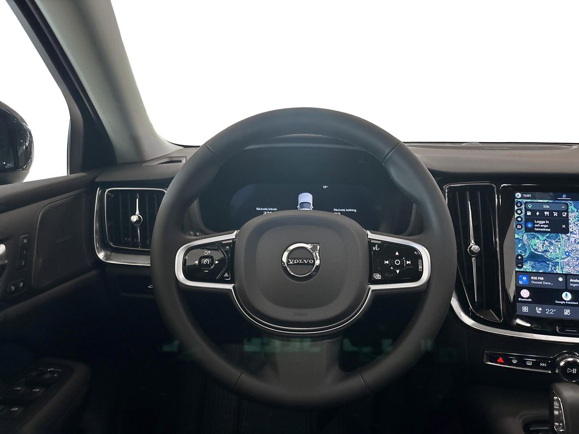 Volvo V60 2026 - miniatyr 8