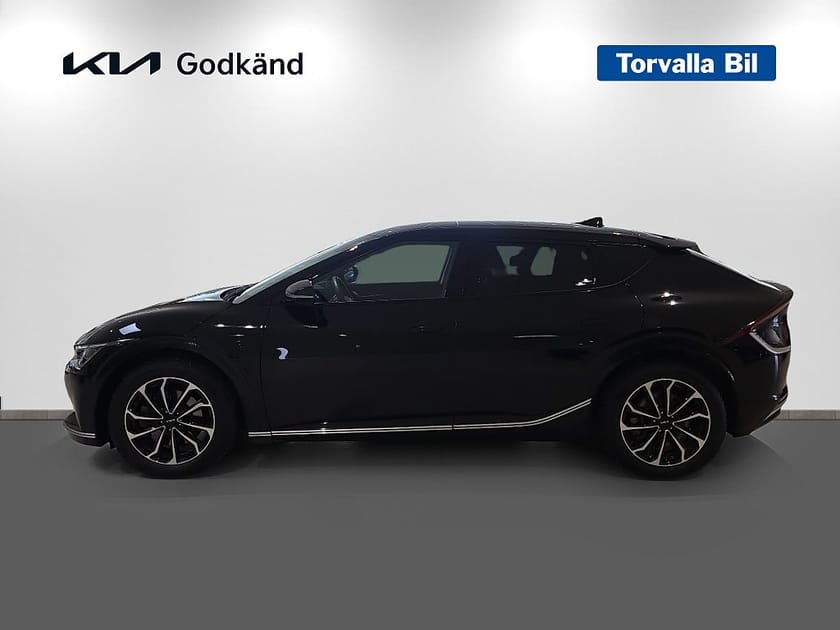 Bild 5 av Kia EV6 AWD Special Edition *V-hjul*