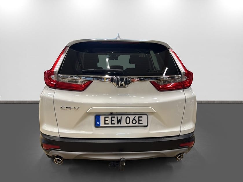 Bild 5 av Honda CR-V 1.5 Elegance 173HK Navi/Drag/Ramp