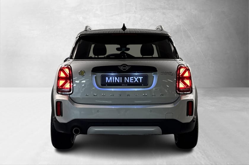 Bilde 4 av MINI Countryman Cooper SE ALL4 Comf.Access, Ryggekamera, Cruise, DAB