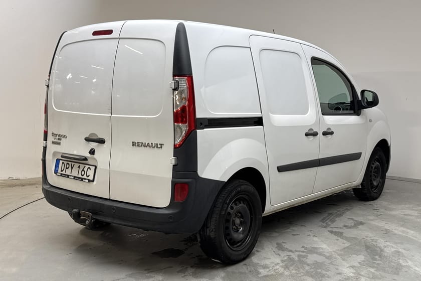 Bild 3 av Renault Kangoo Express 1.5 dCi Skåp (95hk)