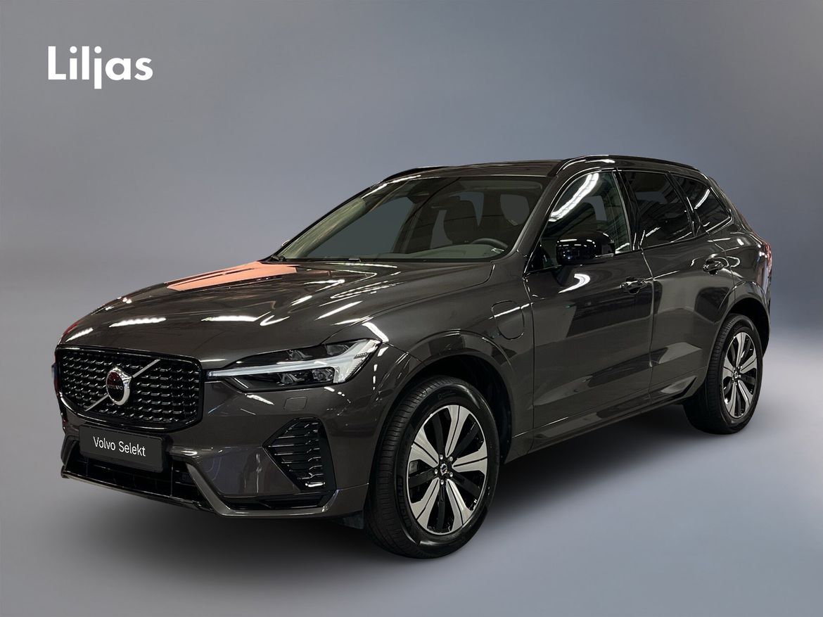 JWA72B – Volvo XC60