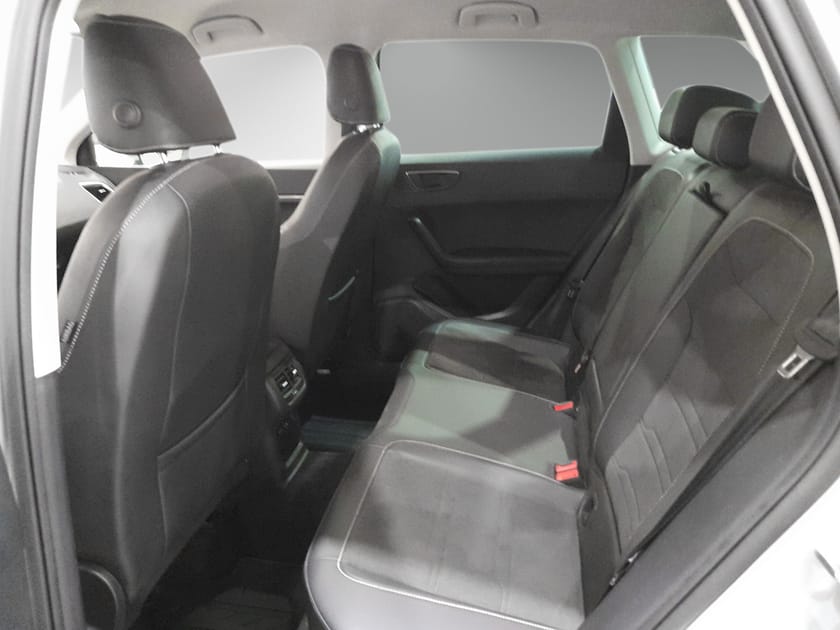 Bild 5 av SEAT Ateca 1.5 TSI DSG 150hk