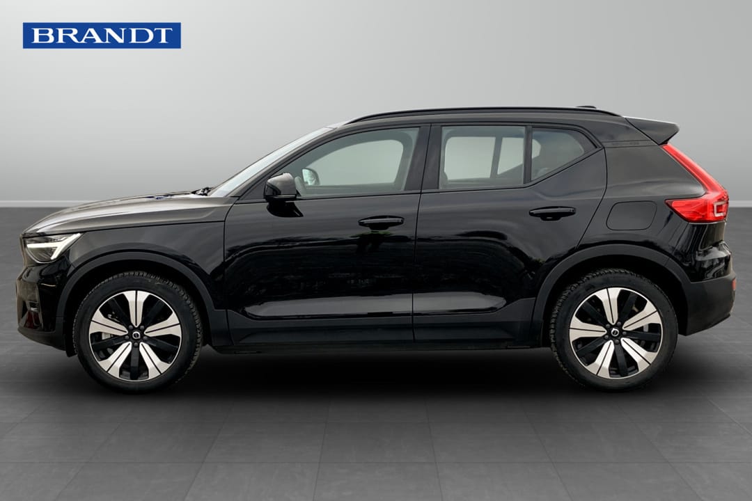 Volvo XC40 Recharge Single Motor