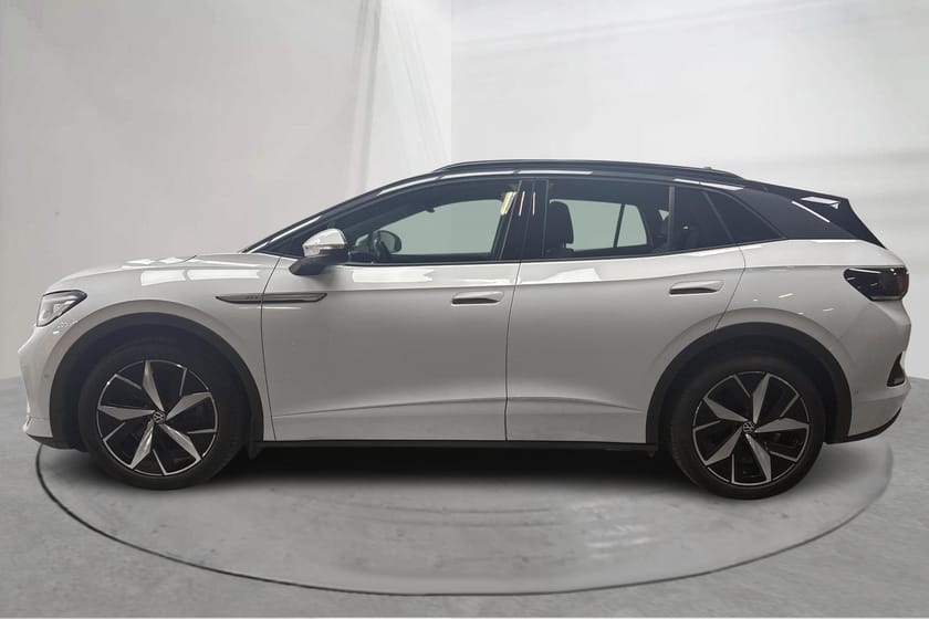 Bild 2 av Volkswagen ID.4 GTX AWD (299hk) Assistanspaket Komfortpaket