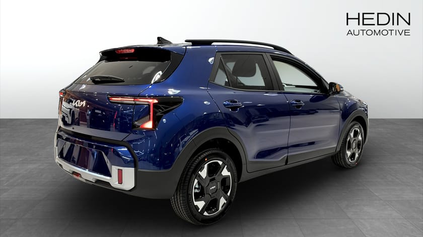Bild 5 av Kia Stonic PE2 1.0 T-GDI MHEV DCT ADVANCE *KAMPANJ*
