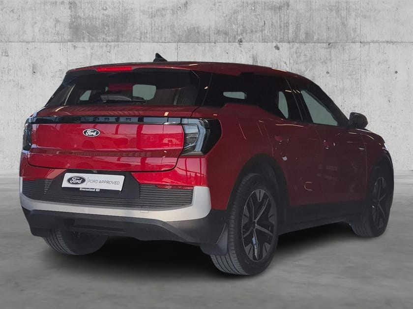 Bilde 5 av Ford Explorer EV Extended Range AWD Select AWD/HUD/Varmepumpe/Krok/360