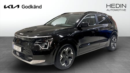 Kia Niro EV