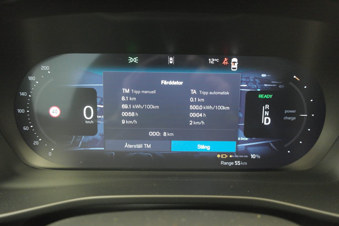 Bild 6 av 6 på bilen