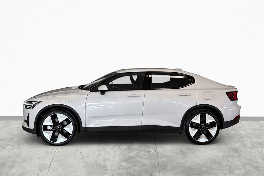 Bild 1 av Polestar 2 Long Range Dual Motor 20"