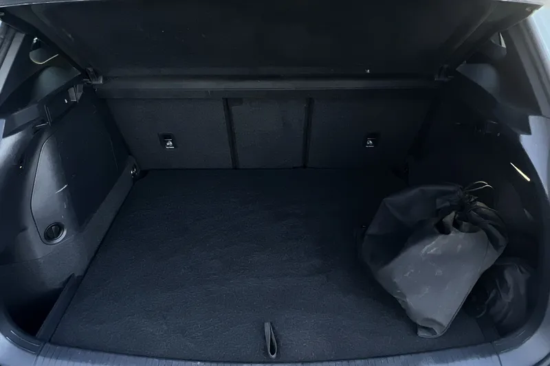 Volkswagen Tiguan eHybrid bilde 9