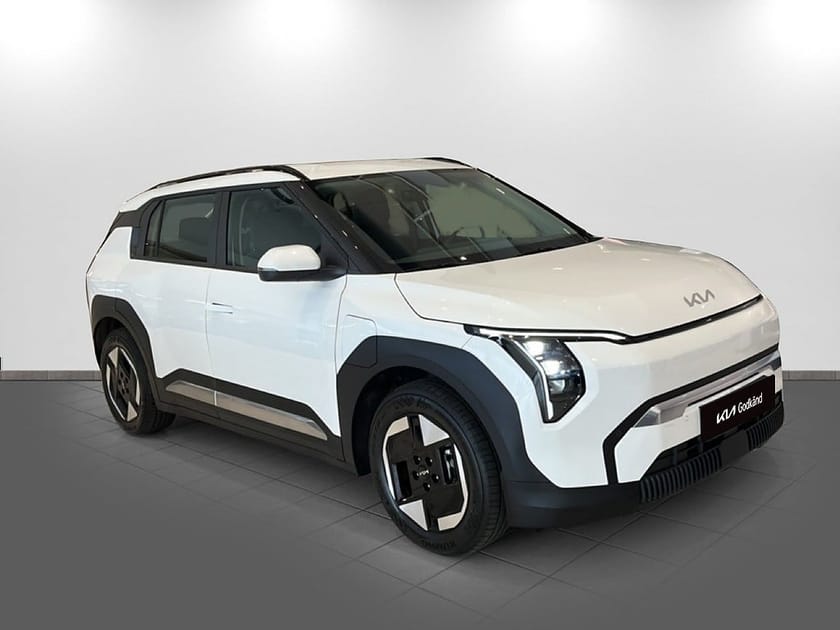 Bild 3 av Kia EV3 Long Range 