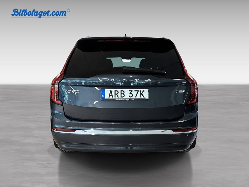 Bild 5 av Volvo XC90 T8 Ultra Bright