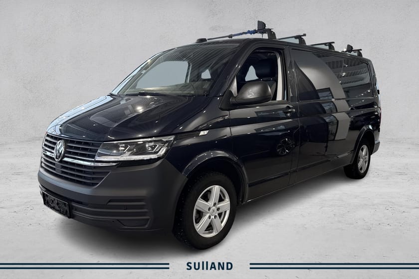 Bilde 1 av Volkswagen Transporter 