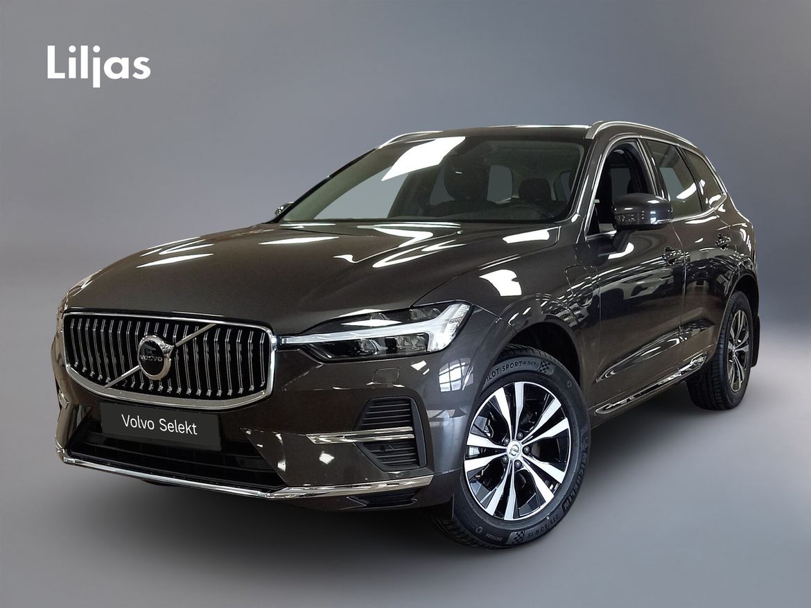 TAR14P – Volvo XC60
