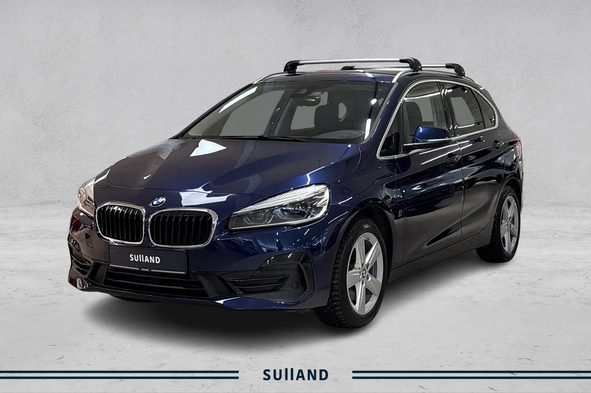 Bilde av BMW 225xe Active Tourer
