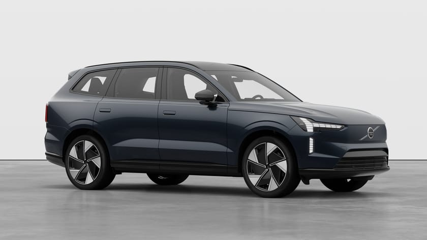 Bild 2 av Volvo EX90 Twin Motor  M Ultra Pro Edt 7s