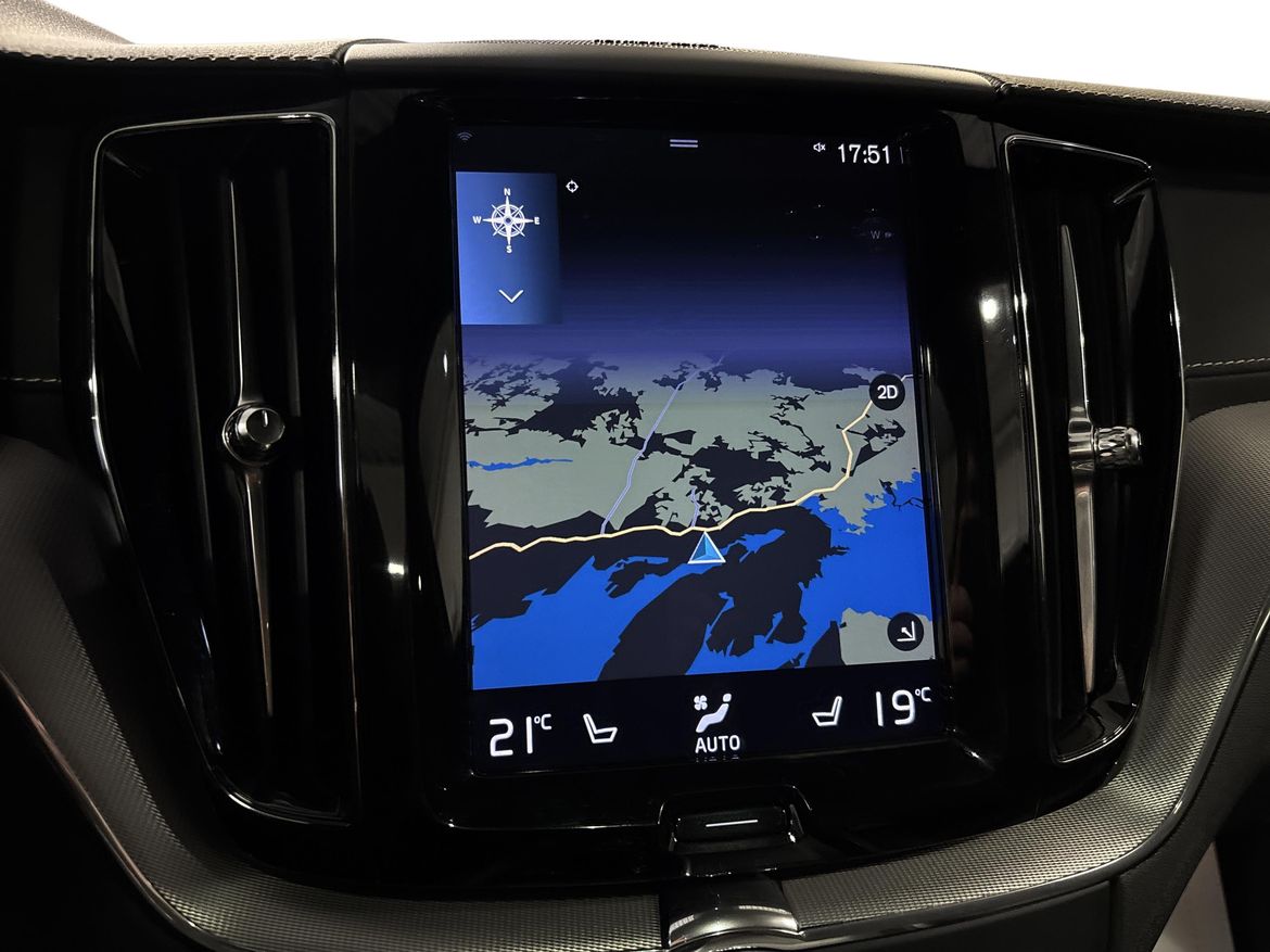 Volvo XC60 2021 - miniatyr 18