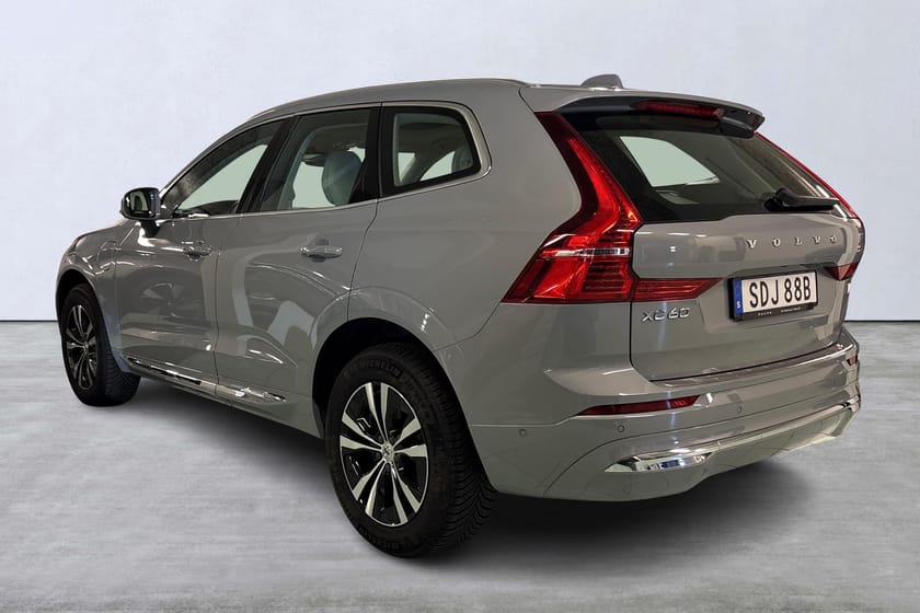 Bild 4 av Volvo XC60 Recharge T6 II Core Edition