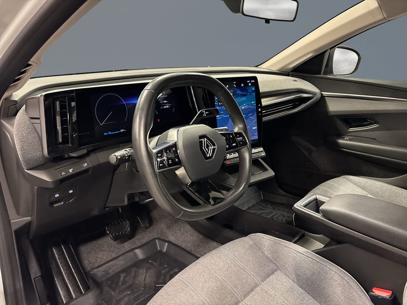 Bild 5 av Renault Mégane E-TECH Evolution ER 60kWh/130hk//Enhetspris//