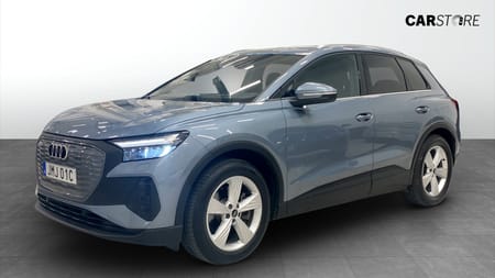 Audi Q4 40 e-tron 204hk Proline - Backkamera