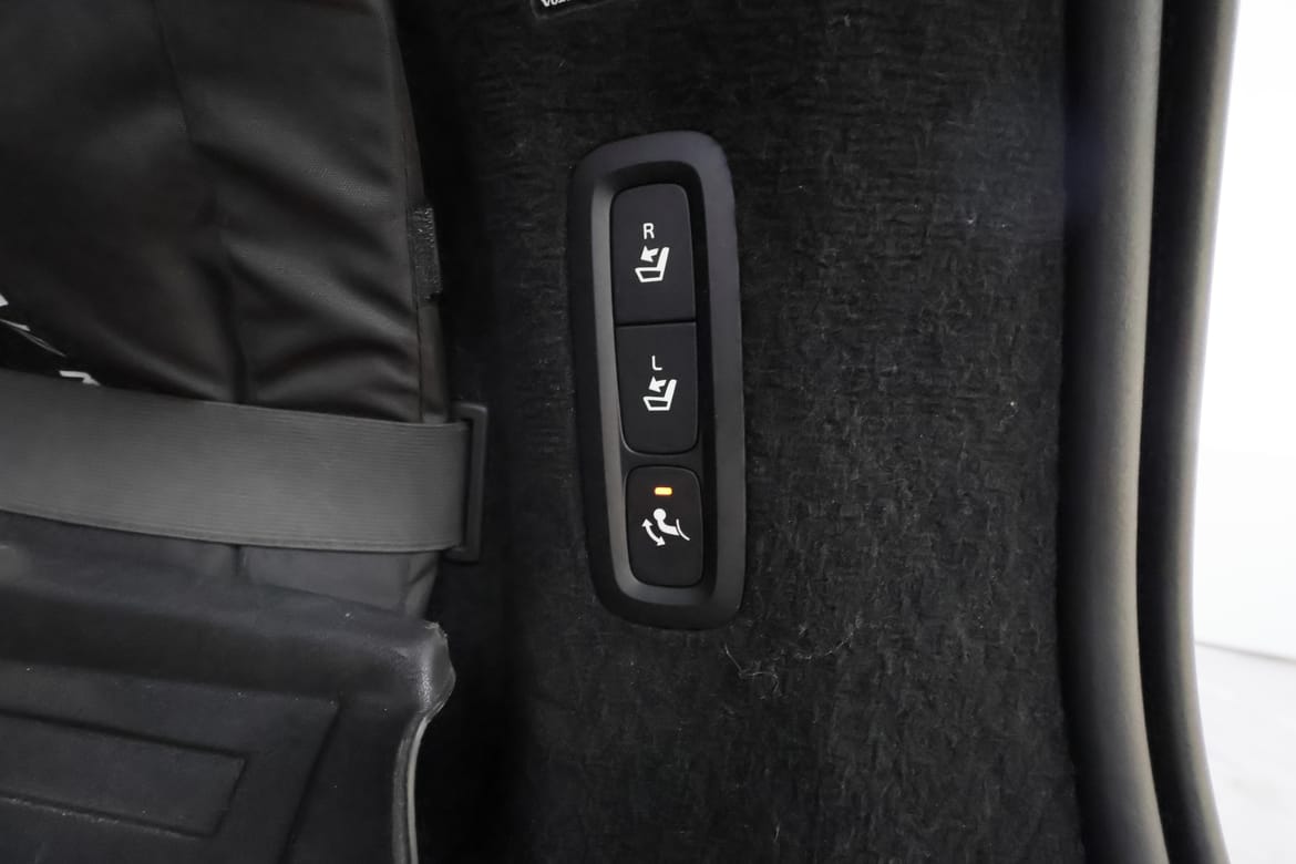 Volvo V90 2018 - miniatyr 23