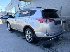 Thumnail bilde 1 av Toyota RAV4 Hybrid