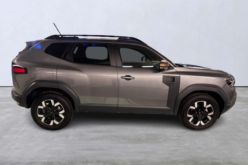Bild 3 av Dacia Duster 4x4 mildhybrid 130 extreme