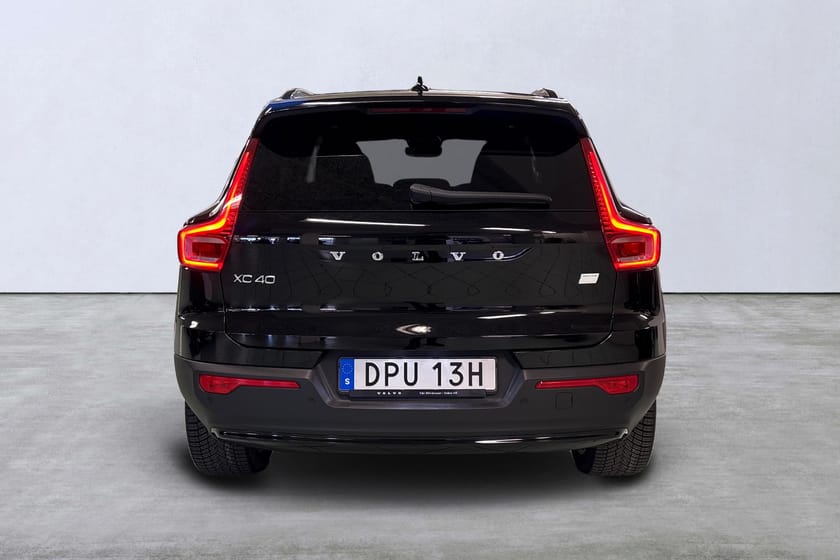 Bild 5 av Volvo XC40 Recharge Extended Range Plus