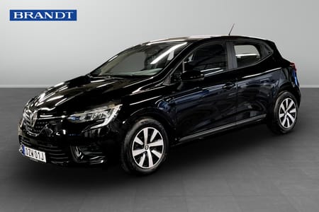 Renault Clio TCe 90 Equilibre II 5-d