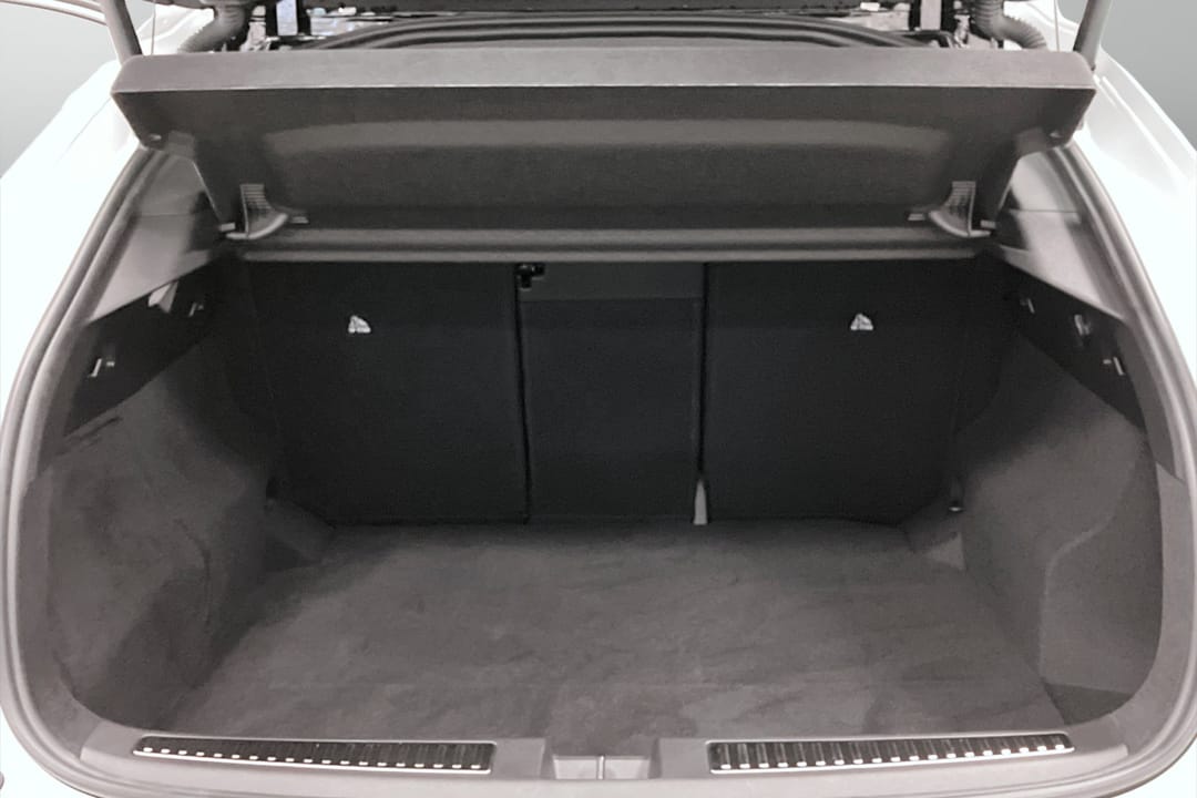 Renault Rafale E-Tech 4×4