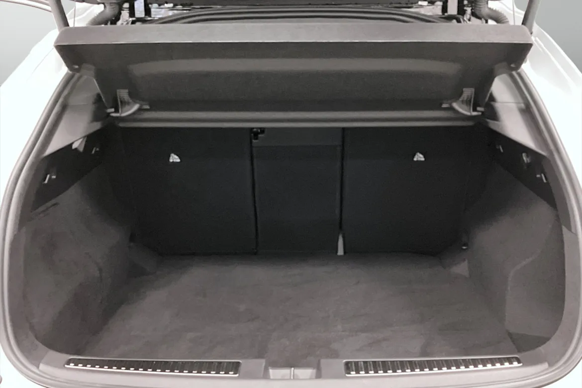 Renault Rafale E-Tech 4×4