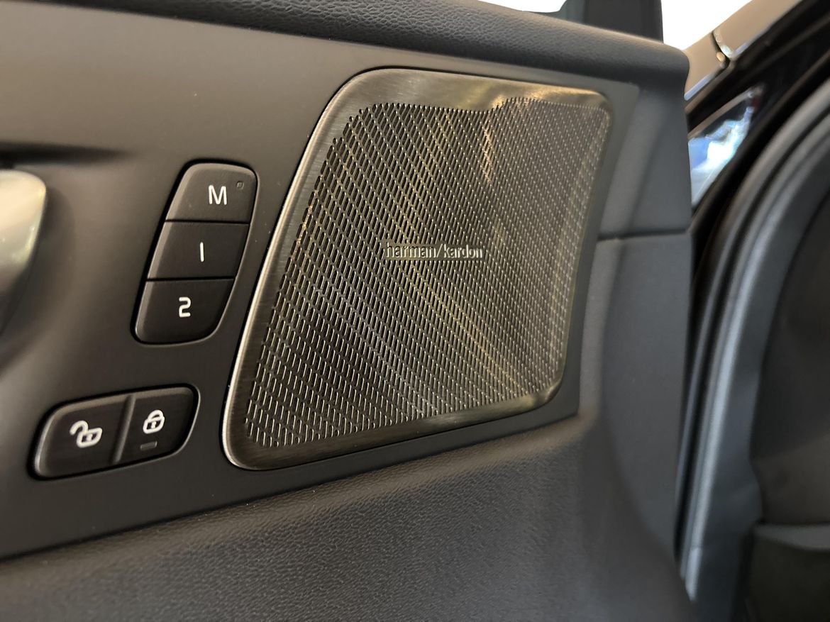 Volvo XC60 2026 - miniatyr 12