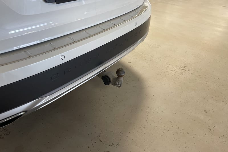 Volvo V90 Cross Country