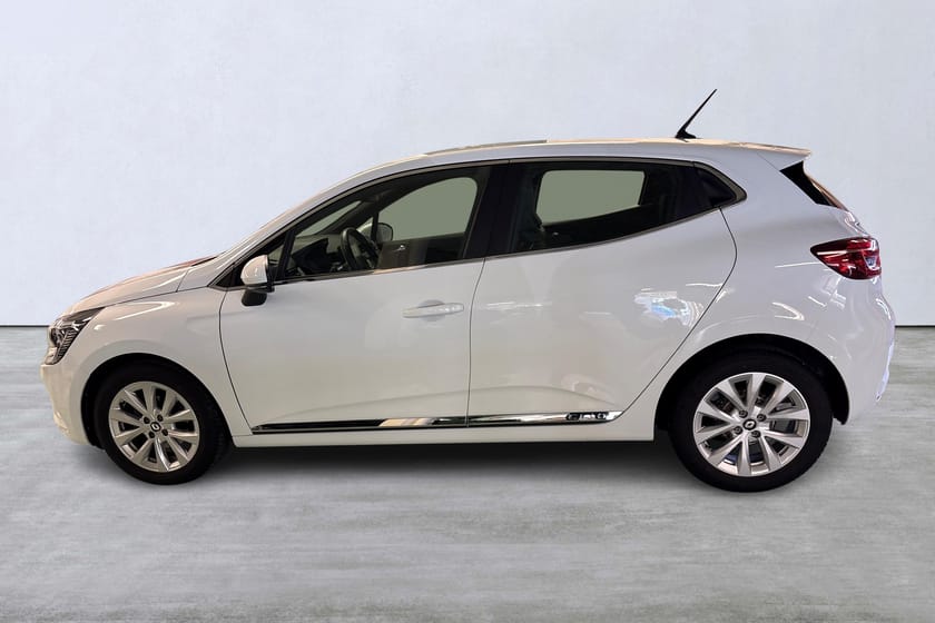 Bild 2 av Renault Clio TCe 90 Intens 5-d