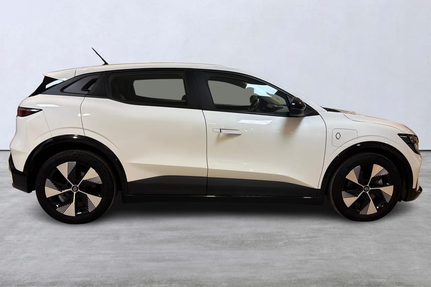 Bild 3 av Renault Mégane E-TECH Equilibre 40kWh/130hk