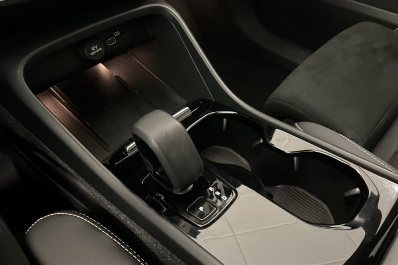 Volvo XC40 P6 Recharge