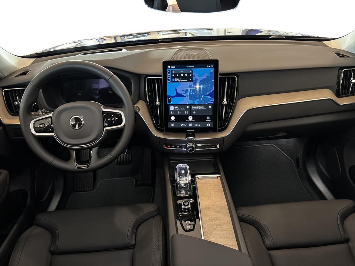 Volvo XC60 2026 - miniatyr 9