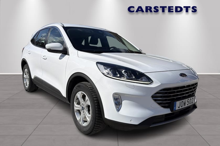 Bild 1 av Ford Kuga Plug-In Hybrid 225hk Nordic *KAMPANJRÄNTA 4,95%*