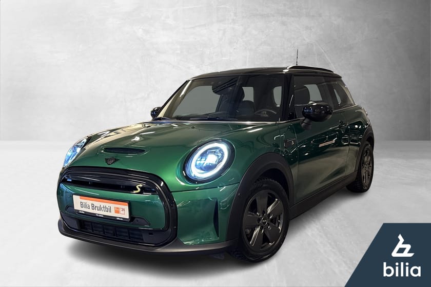 Bilde 1 av MINI Cooper SE 