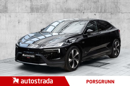 Polestar 4 Long Range Dual motor Motor|Prime|H.Kardon|Pixel|360°|