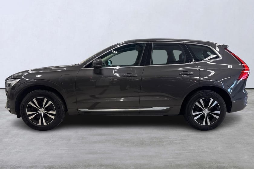 Bild 2 av Volvo XC60 Recharge T6 Core Edition