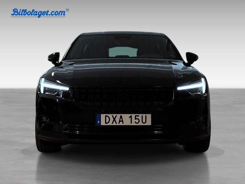Bild 2 av Polestar 2 Long Range Single Motor 78kWh Plus