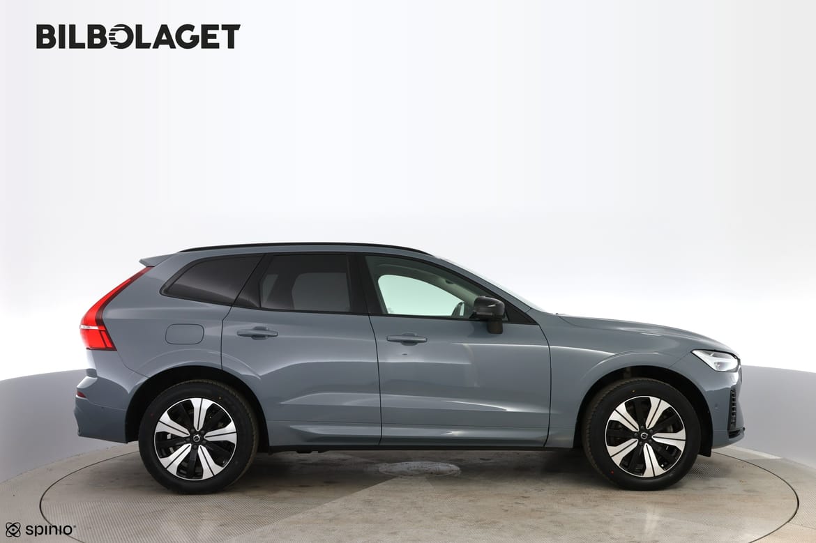 Volvo XC60 2023 - miniatyr 5