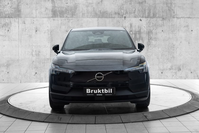 Bilde 4 av Volvo EX30 Twin Motor Performance Plus TONEDE|5G|LED|CARPLAY|VARMEP