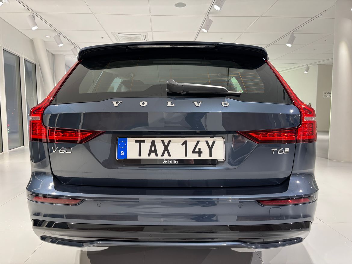 Bild 6 av 6 på bilen