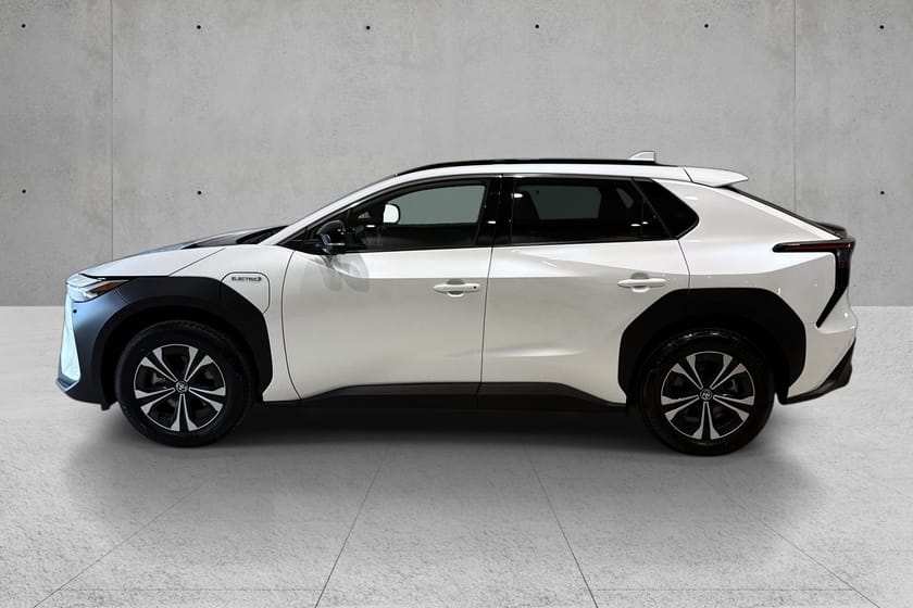 Bilde 3 av Toyota bZ4X Executive
