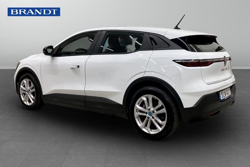 Bild 2 av Renault Mégane E-TECH Evolution ER 60kWh/130hk