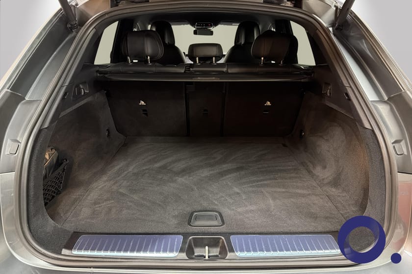 Bilde 5 av Mercedes-Benz EQE SUV 350 4MATIC | DISTRONIC, MEMORY, CARPLAY, KAMERA++