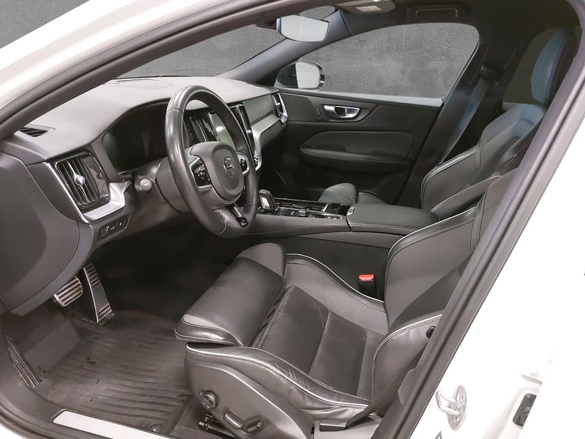 Bild 5 av Volvo V60 Recharge T6 II R-Design